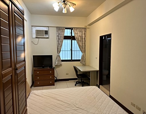 出租中🎯剩一間😊請看全文☎️近AI智慧、台元、竹科、遠百 - Image 2