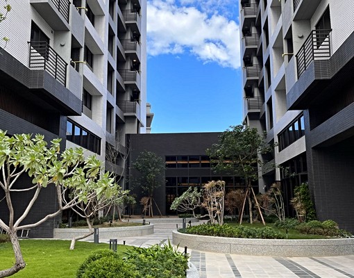 屋主直租:花漾城大2房平車 - Image 8