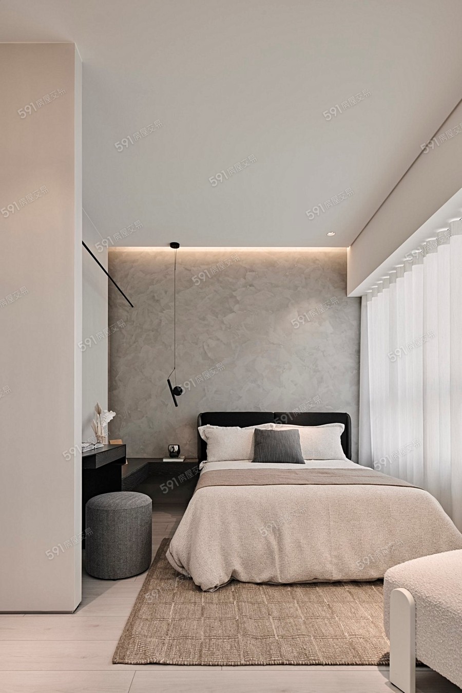 自由綠洲樣/實品屋