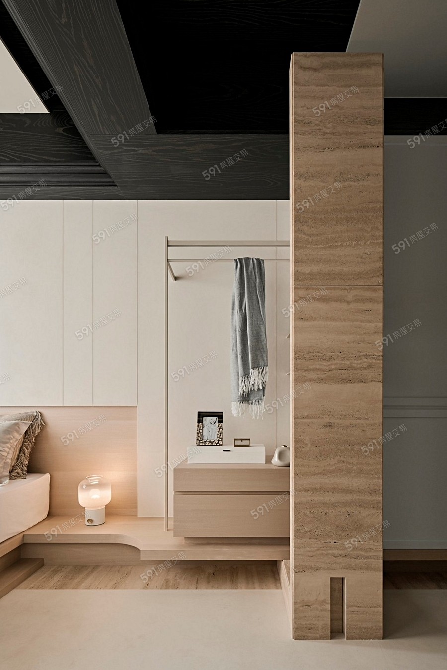 自由綠洲樣/實品屋