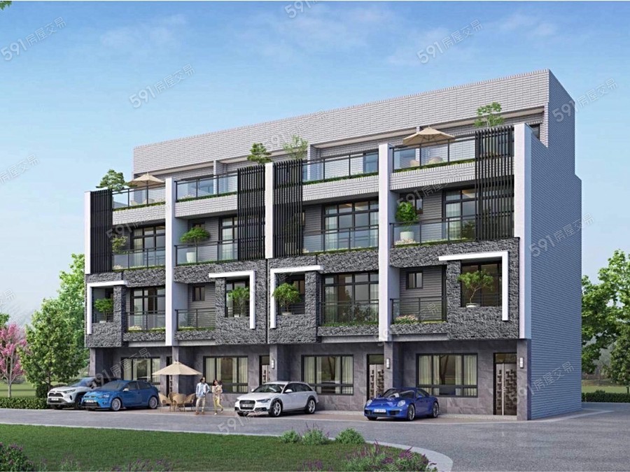 樹根榛邸封面圖