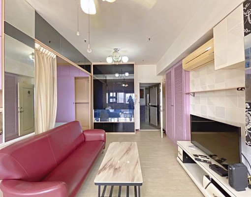 巨蛋捷運,面公園商圈,明亮景觀大房 - Image 6