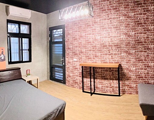 超大1+1房|台電計費|有後院|16坪|獨洗衣機|通風 - Image 1