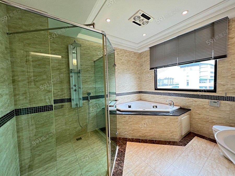 璽堡-亞歷山大3樣/實品屋