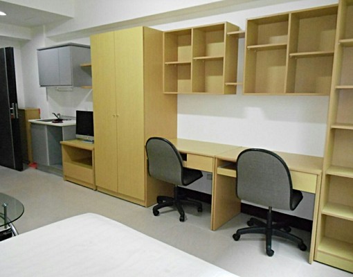 可租補★淡大財庫電梯獨立套房★已剛退租★租金限每6個月繳1次 - 591租屋網 - Image 4