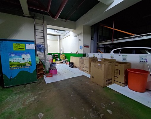 可租補★淡大財庫電梯獨立套房★已剛退租★租金限每6個月繳1次 - 591租屋網 - Image 8