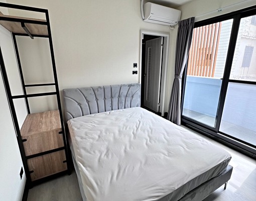 金華路二段近文南商圈3樓陽台套房(*可租補 - Image 4