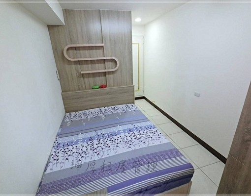 可短租❤台中女中❤火車站❤忠孝夜市❤台中醫院❤電梯套房❤ - 591租屋網 - Image 2