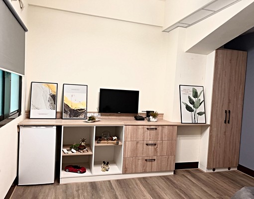 限時特價,免仲介費,設計師智慧套房 - Image 7