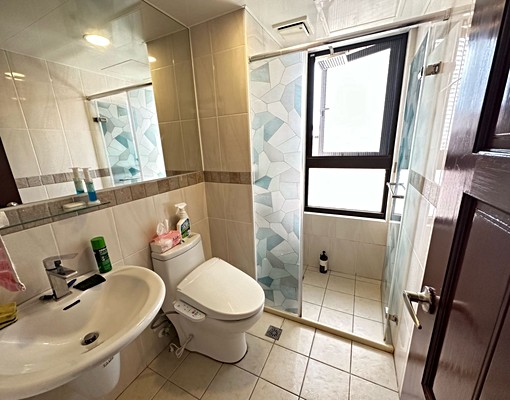 可租補。龍興國中精美兩房(可租車 - Image 5