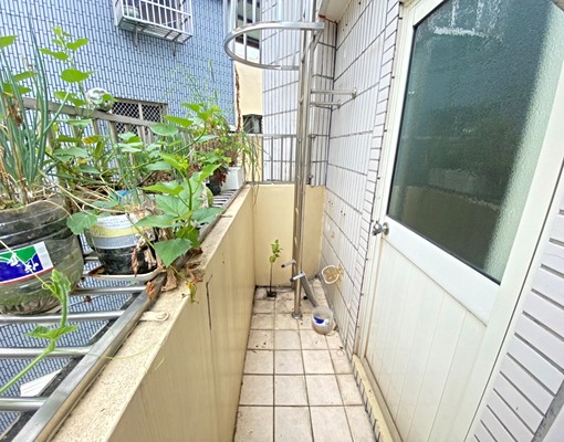 可租補~水湳中國醫小資女陽台採光美套房~ - Image 5