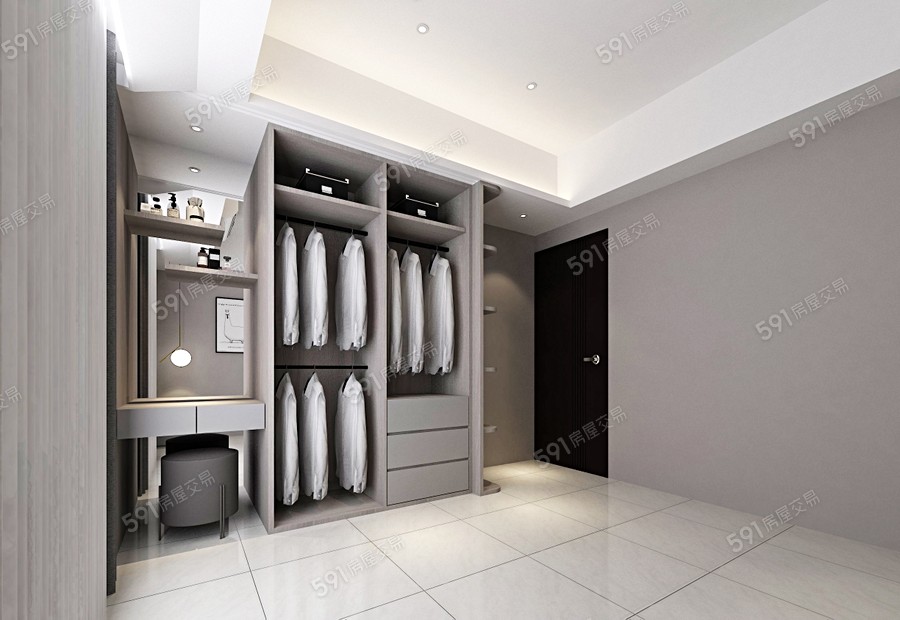 富地天廈示意圖