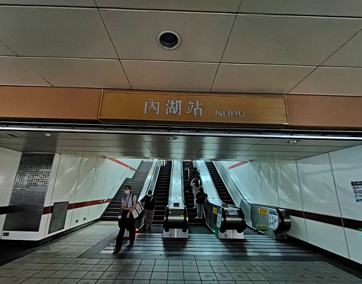 金仲楷模強力推薦★潤泰京采內湖站雙面採光 - Image 6
