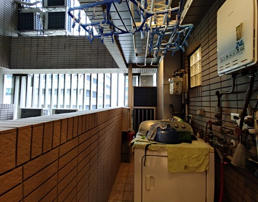 ◎近南軟園區捷運站通風採光好屋況超美豪宅 - Image 15