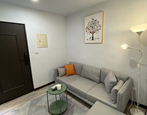 全新落成,精裝修一房一廳一衛一廚房一陽台 - Image 2