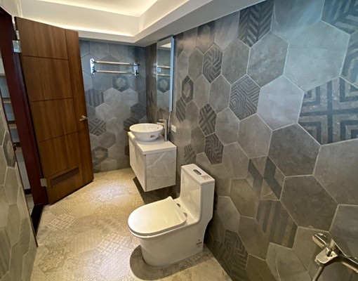 全新落成,精裝修一房一廳一衛一廚房一陽台 - Image 6