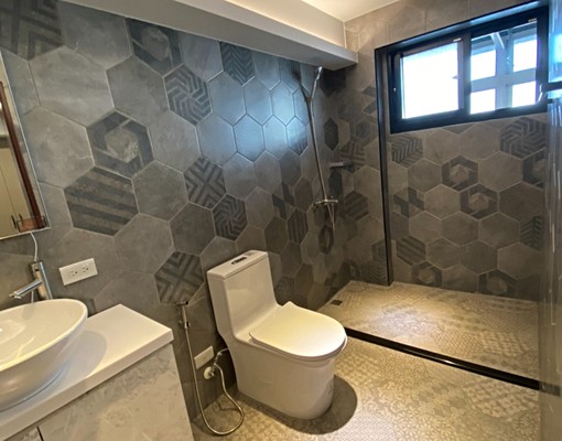 全新落成,精裝修一房一廳一衛一廚房一陽台 - Image 7