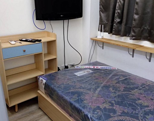 明德捷運站步行3分鐘！室內有電梯 - Image 7