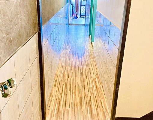 設計小宅|大陽台|獨立洗衣機|採光佳|近園區|台電計費 - Image 9