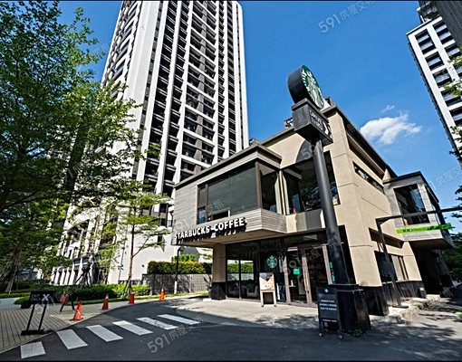 💖💖頭前幸福的模樣萬坪公園全聯四房車💖 - Image 12