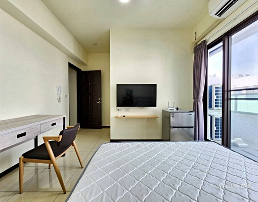 ✦星宇瀚✦LM全新質感套房|近南科×機能方便最有 - Image 1