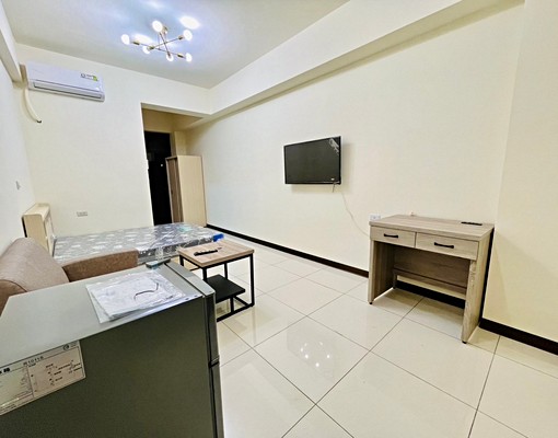 草漯套房出租7.5坪採光佳/超通風/便利 - Image 3