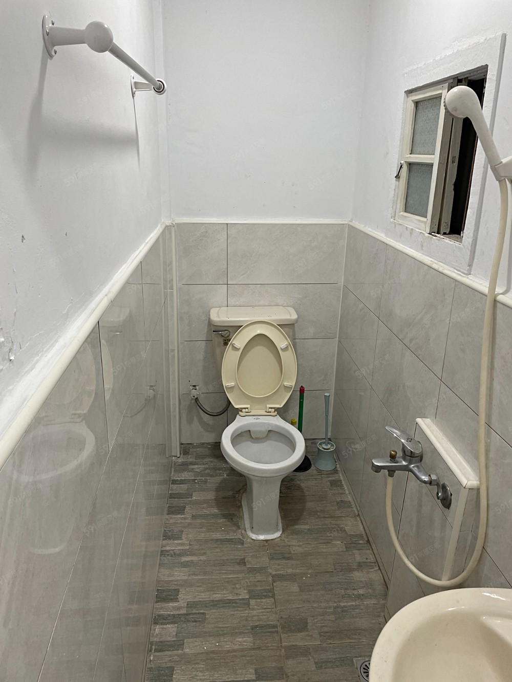 建造不超過3年..乾淨衛生