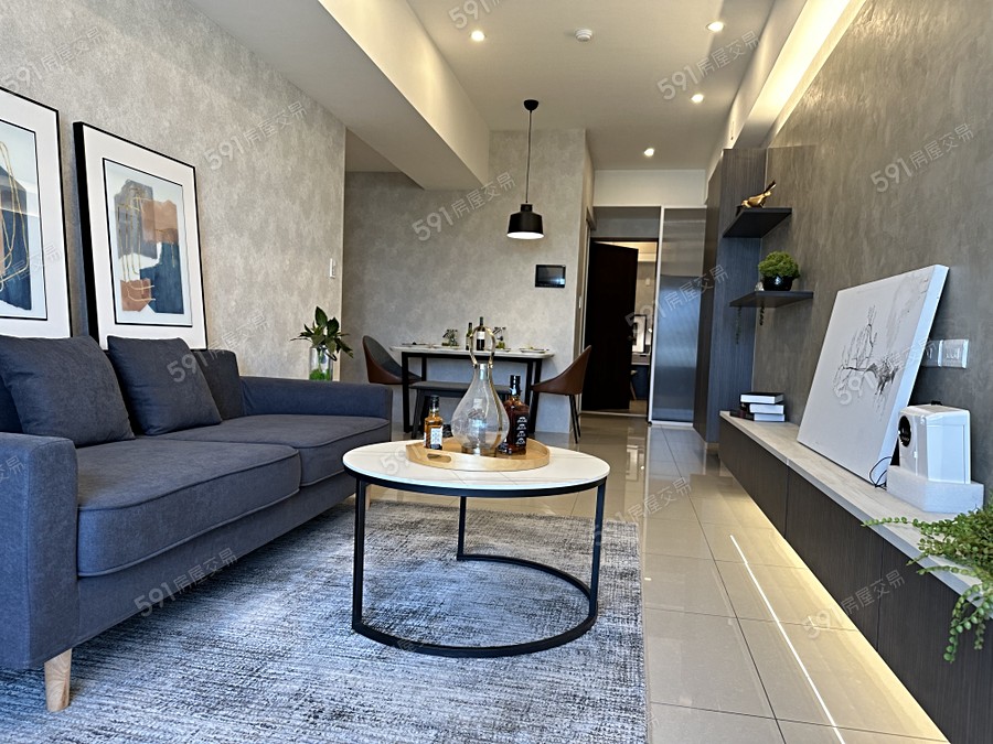 麗晶央禾樣/實品屋