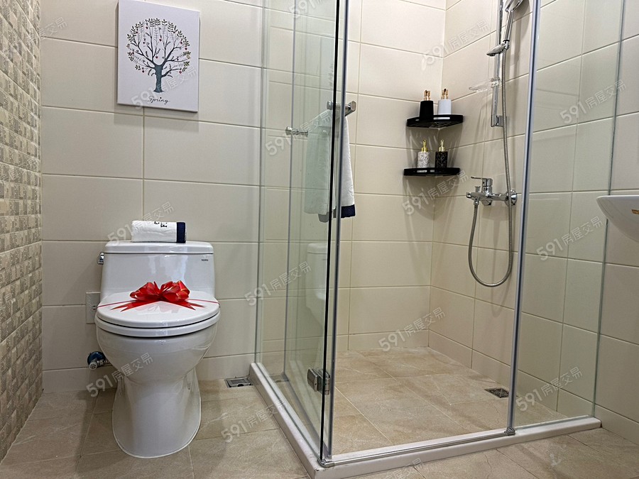 麗晶央禾樣/實品屋