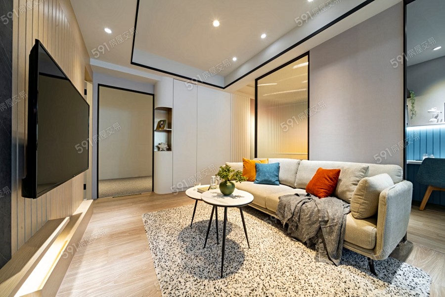 希望之星樣/實品屋