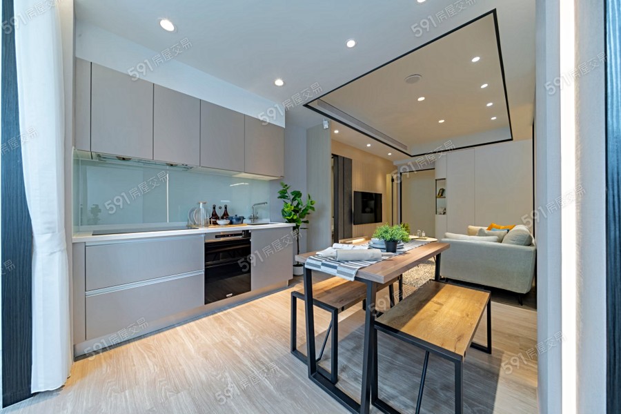 希望之星樣/實品屋