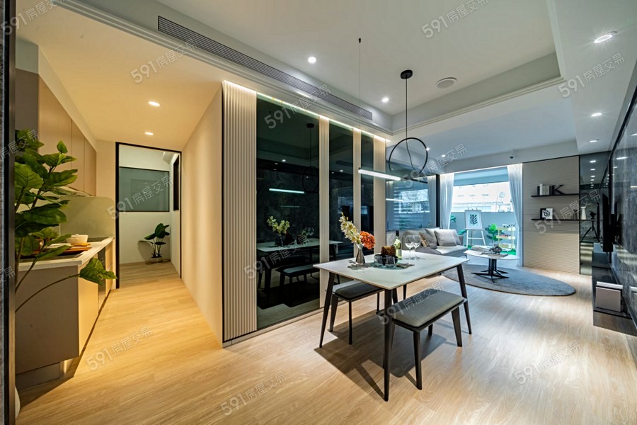 希望之星樣/實品屋