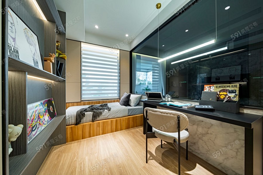 希望之星樣/實品屋