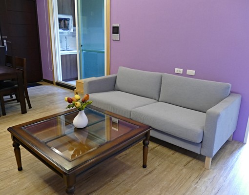 台北灣觀海花園景觀兩房~需公證 - Image 1