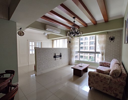 管理佳社區重陽重劃區近家樂福,可租補 - Image 1