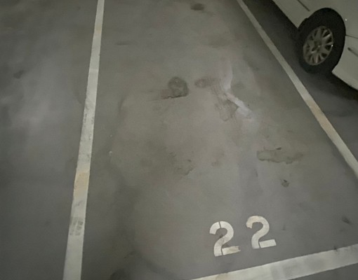 中山路台新銀行樓下車位出租 - Image 2