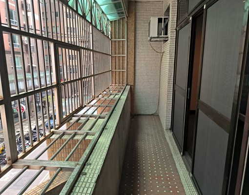 龍安商圈公寓美三房 - Image 4