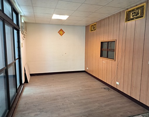 龍安商圈公寓美三房 - Image 1