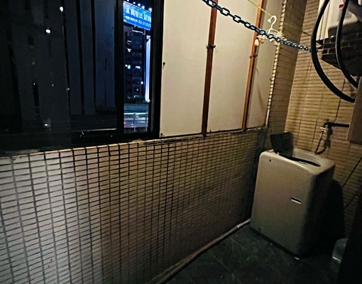 垃圾代收獨立陽台大兩房可貓咪 - Image 10