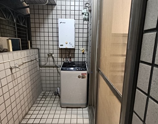 雙捷運;裕隆家樂福商圈稀有四房 - Image 11