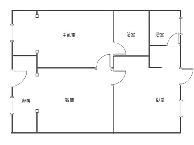 社區圖片