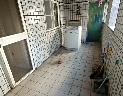 短租可談國家大第.雲林國小全配新變頻冷氣 - Image 6