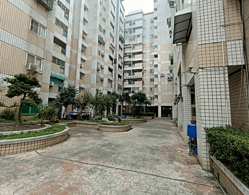 短租可談國家大第.雲林國小全配新變頻冷氣 - Image 12