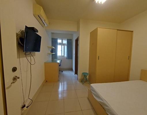 近園區♥時尚美學の電梯套房*室內機車位 - Image 1