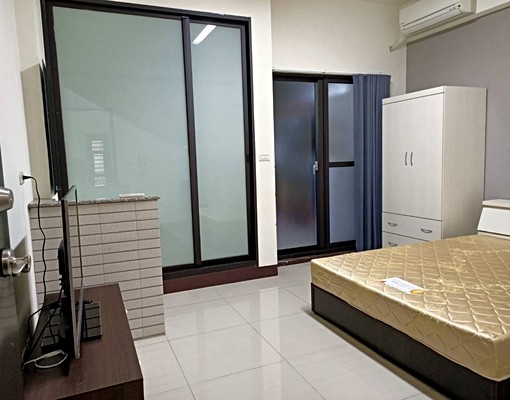 善化火車站5分鐘近台積套房出租 - Image 10