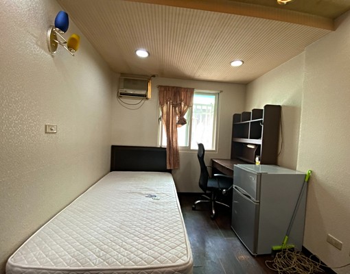 可申請租屋補貼裕民商圈套房 - Image 2