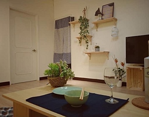 新莊站旁電梯共生美房採光好代收垃圾 - Image 2