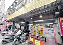 中和區-景德街店面，33.4坪