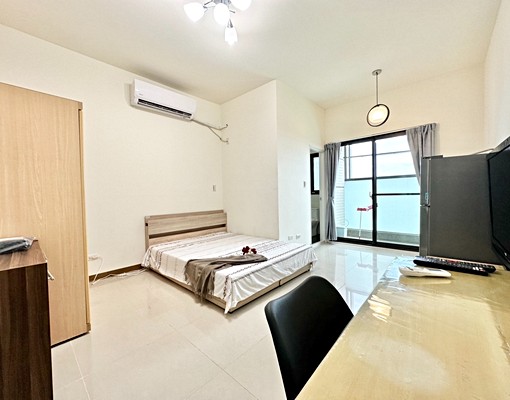 你依然想起我💖可租補陽台獨洗衛浴窗💖機車位 - 591租屋網 - Image 4