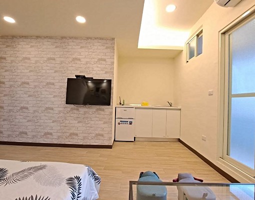 首租特價.陽台獨洗衣.機車位近北市3分鐘 - Image 7